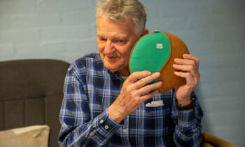 Dementia doesn’t prevent learning new skills