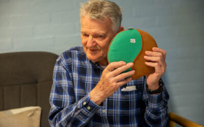 Dementia doesn’t prevent learning new skills