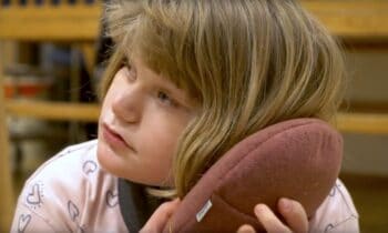 inmu sensory cushions as educational and awareness-raising tools for children