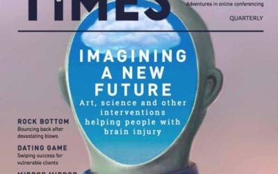 inmu in NRTimes: “Holistic activation of the senses”