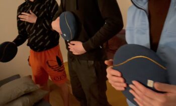 Mindfulness for Ukrainian refugees with inmuRELAX
