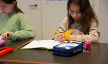 inmu makes the school day more focused