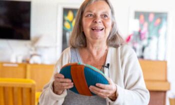 Joy and laughter with inmuDANCE