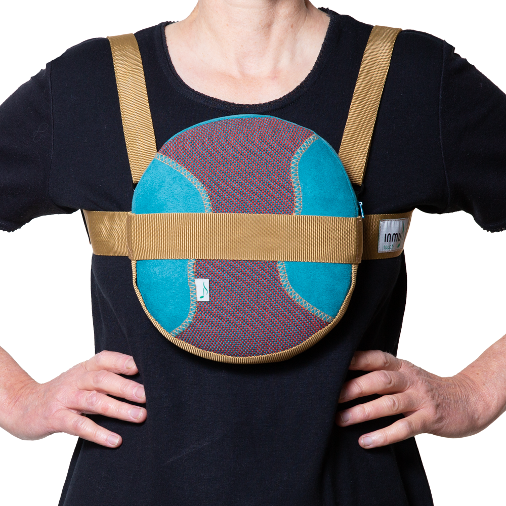 inmu vest adult (XS,S,M,L)-2